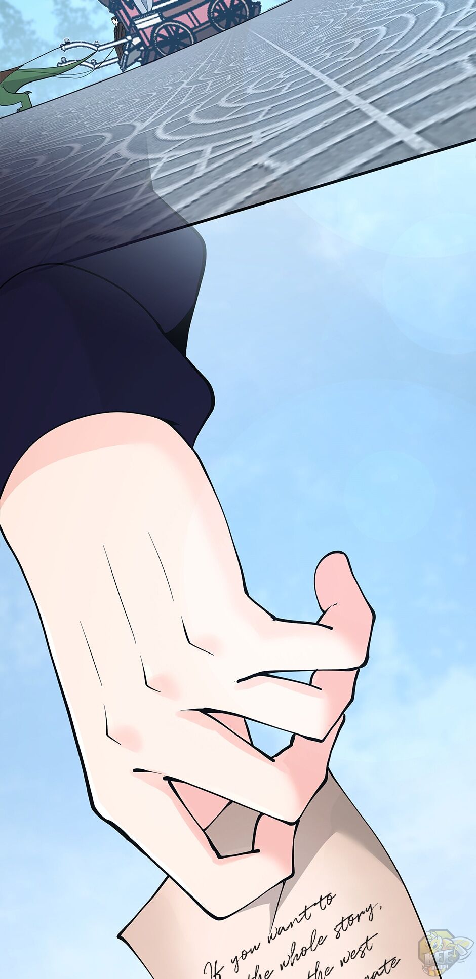 The Beginning After The End Chapter 124 image 103